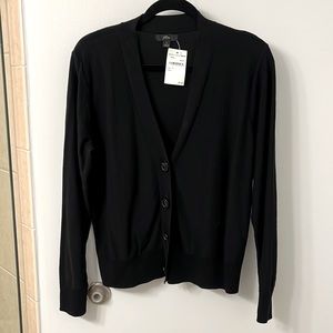J.Crew cardigan